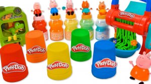 ЛЕПИМ ИЗ КИНЕТИЧЕСКОГО ПЕСКА И ПЛЭЙДО ВИДЕОЛЕПКА ВИДЕО МУЛЬТИКИ ДЛЯ ДЕТЕЙ КАНАЛ ИГРАЛКИ-ЗАЛИПАЛКИ