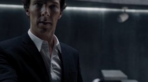 Шерлок 4 сезон 3 серия «Последняя проблема» (сериал, 2017)