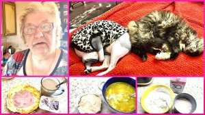 13.04.26  ✨ВСЁ ВРОДЕ НОРМАЛЬНО А ГОЛОВА КРУЖИТСЯ✨