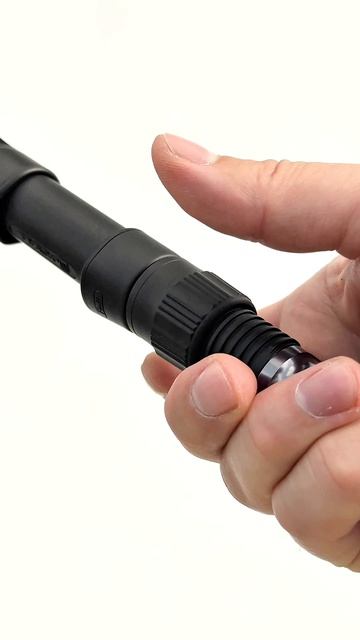 Jackall BRS-S96ML-LSJ 2.90m MAX 50g - мощный и посылистый спиннинг для метал джигов и воблеров