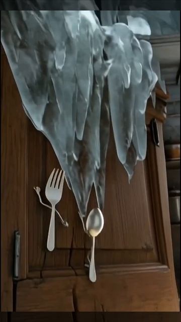 Железные друзья 7