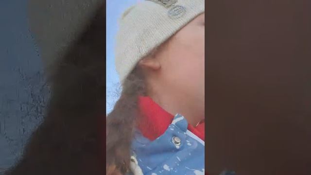 иду со школы