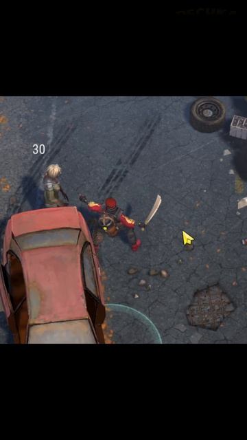 ДВОЙНОЙ СТЕЛС НА ЧОППЕРЕ В LDOE 🔥