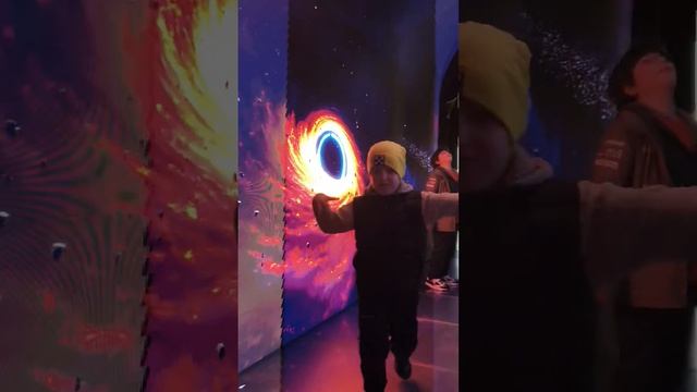 День планетария🤭