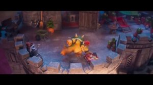 Супер Марио 2. Галактическое кино