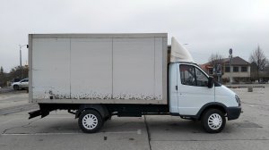 Газель бизнес двигателем Cummins в Самаре