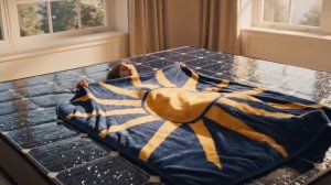 Кравать хочешь спать