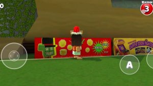 Каллаба САНЯ5000К × Мистар 5| 18 часть футбольные переговоры 💬