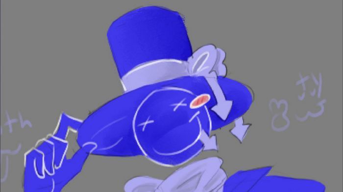 Мой первый стрим