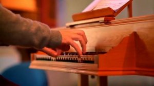 GF SANCES Presso londe tranquille Scherzi Musicali - Nicolas Achten