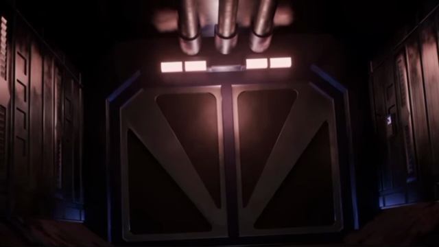 Дроны убийцы