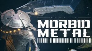 Morbid Metal — Зов железа