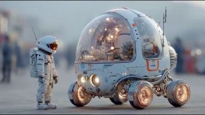 Транспорт Будущего