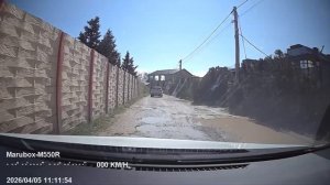 КРЫМ, Судак, Весна 12.04.2026.