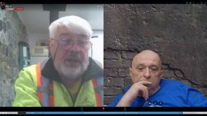 Родом из Львова, живёт 18 лет в Канаде.