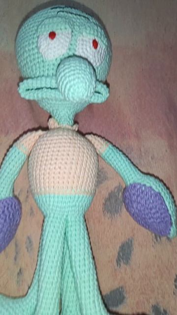 какой серьёзный Сквиди #shorts