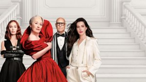 Дьявол Носит Прада 2 / The Devil Wears Prada 2 2026 #1