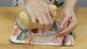 Пирожки с капустой ( Капустники)