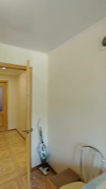 Двухкомнатная квартира в центре Анапы!