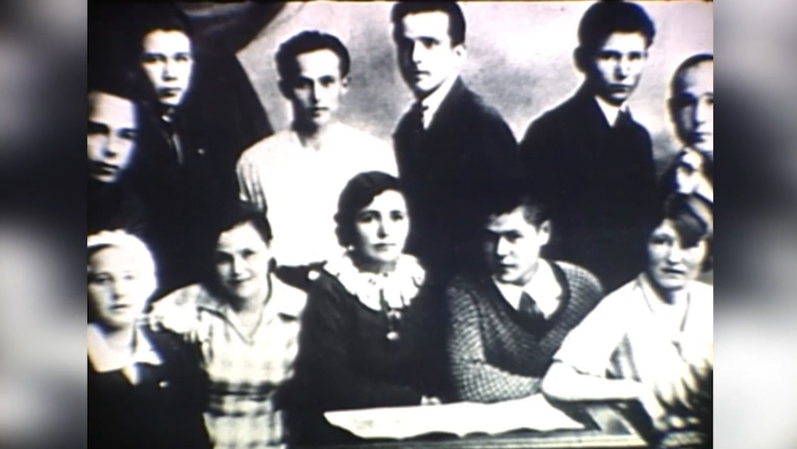 Иң яҡшы тарихи сценарий