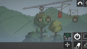 строю бм-13 Катюша в мелон сандбокс