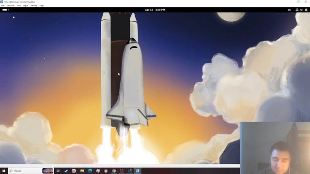Архитектура компьютеров и операционные системы Лабораторная работа №10