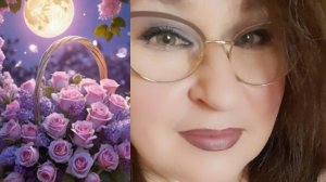 Макияж с палеткой Afflano