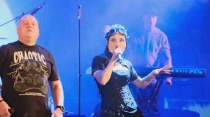 АЛАТОР - Лютая зима. / Рок-вершина /