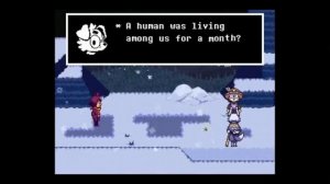 оранжевый душа фан игра андертейл