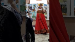 РУССКАЯ ЗИМА