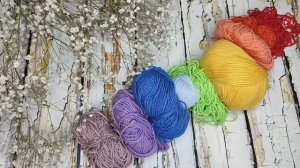 Влог 14/2026 . Мой первый провал в #101cottontoys_2.0