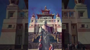 Лучший брат на свете, горжусь тобой!