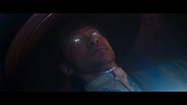 Мортал Комбат 2