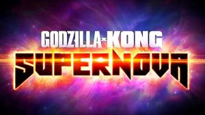 Годзилла и Конг Супернова Тизер-Трейлер 4K 2027 [get.gt]