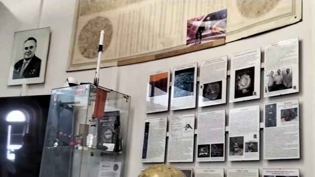 Дедушкин чердак в Измайловском Кремле. 12.04.2026 г. Москва.