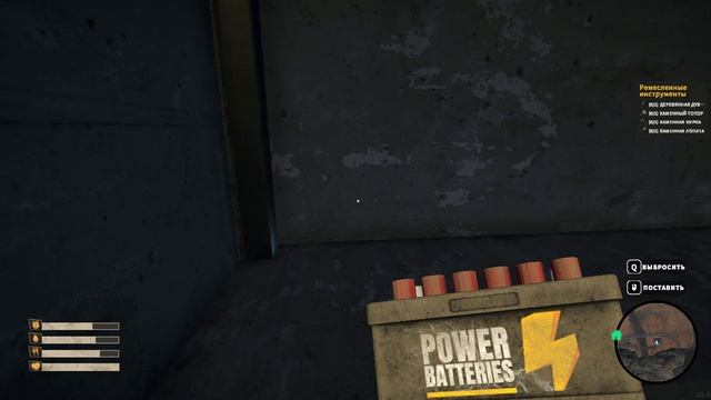 The Last FARMER ---платная на ПК---Открытый МИР --выживание--КРАФТ..СТРОИТЕЛЬСТВО...