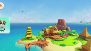 МУЛЬТФИЛЬМ. ПРИКЛЮЧЕНИЕ ПАНДЫ КИКИ И ЕГО ДРУЗЕЙ.