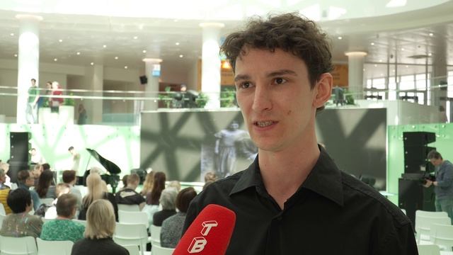 Время местное. Эфир: 13-04-2026 - Ко Дню рождения Сергея Рахманинова