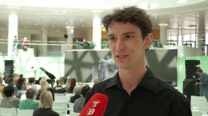 Время местное. Эфир: 13-04-2026 - Ко Дню рождения Сергея Рахманинова