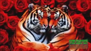 НЕПОВТОРИМАЯ ЛЮБОВЬ...