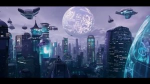 ЖУТКИЙ СИГНАЛ ИЗ КОСМОСА  ЧЕРНЕЦ