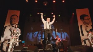 ТУНТУРИ - Юра. / Рок-вершина /