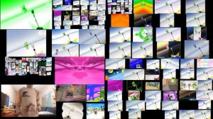 много gummy bears