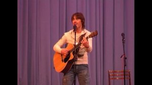 КОНЦЕРТ БАРДОВСКОЙ ПЕСНИ 2009