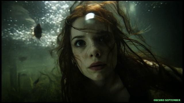 ИИарт 8-42 - Неведомый волшебный лес