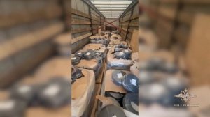 Сотрудники МВД России пресекли хищение провода, которое пытались совершить мошенники из-за рубежа