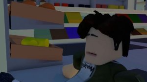 Сool company - Roblox animation