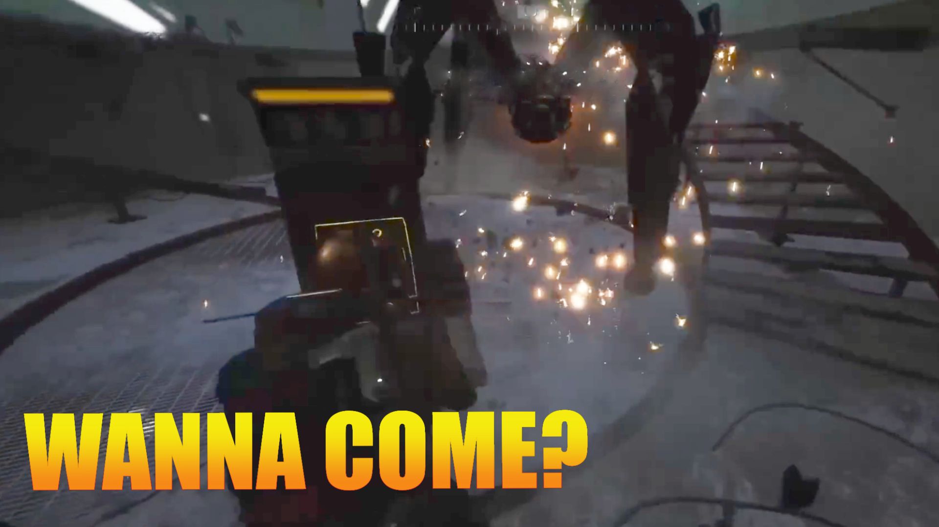 ARC Raiders WTF и забавные моменты! Эпизод #64