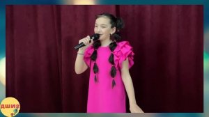 Мяжлонова Кира - "Лунатики"