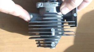 #Мотокоса, #скутер Почему большой расход топлива на 2Т моторе. Выбрасывает бензин в карбюратор